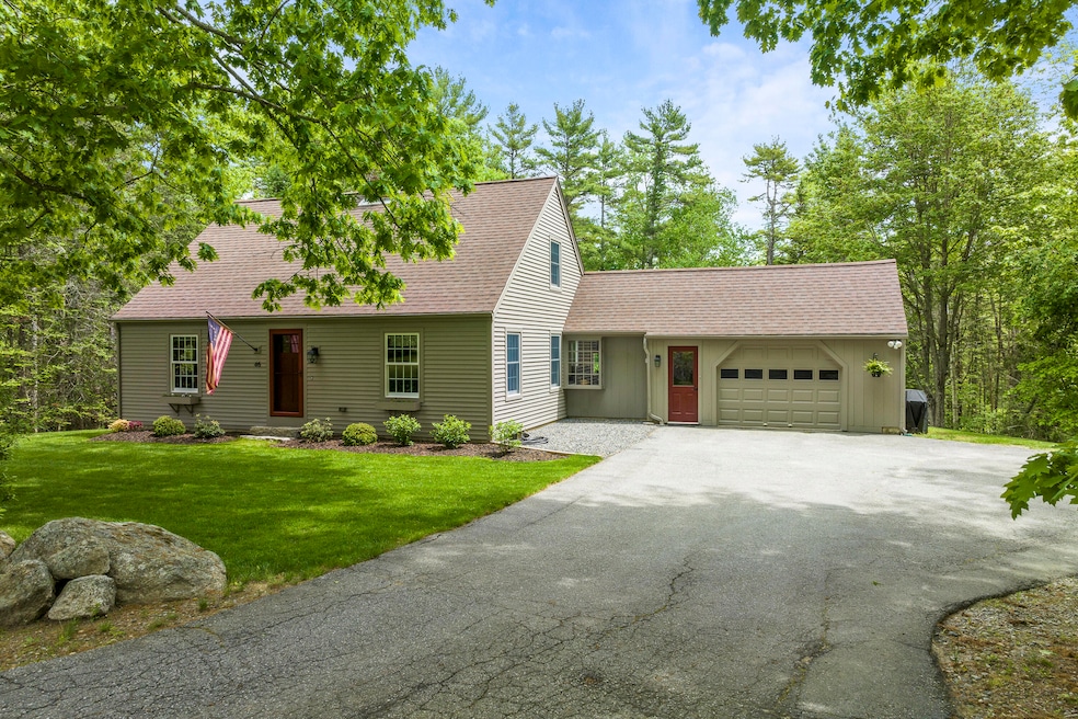 46 Stonewyck Ln. Damariscotta, ME-10