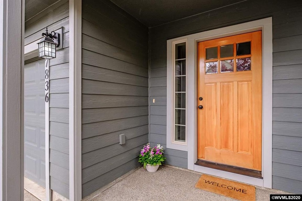 7836 Matt Place NE, Keizer, OR 97303 - photo 1