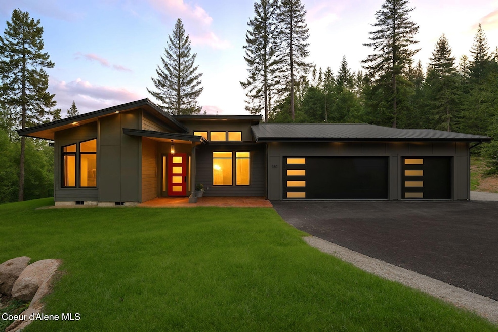 180 Ironstone Dr, Sandpoint, ID 83864 - photo 1