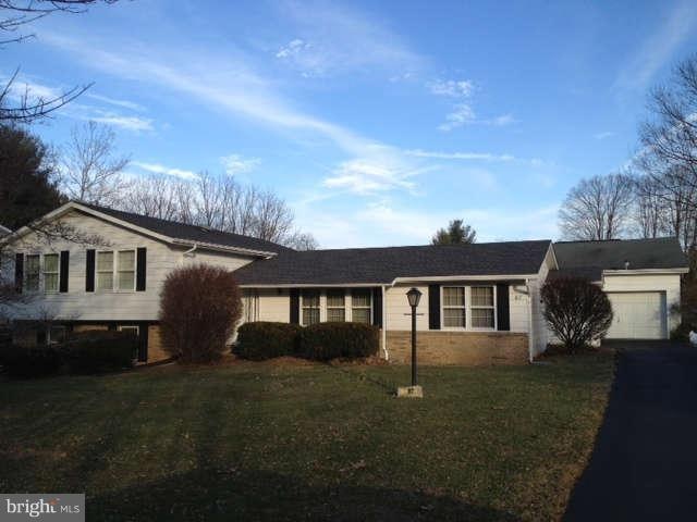 87 Perth Way, Shepherdstown, WV 25443 - photo 1