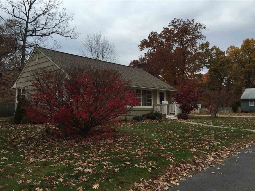 3 Almond St, Manchester, NH 03102 - photo 1