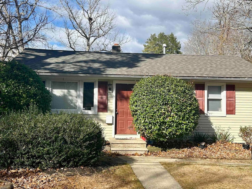 6251 Old Harding Hwy, Mays Landing, NJ 08330 - photo 1