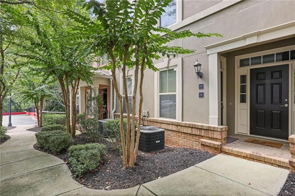 1132 Perimeter Walk, Atlanta, GA 30338 - photo 1