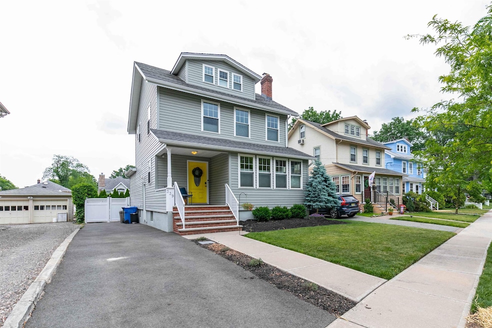 339 Mountain Way, Rutherford, NJ 07070 - photo 1