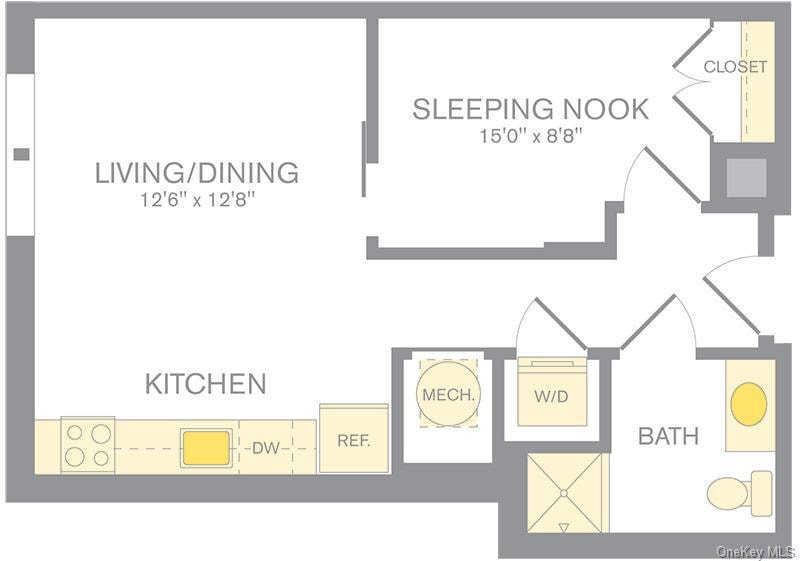 For Rent $2,565/month