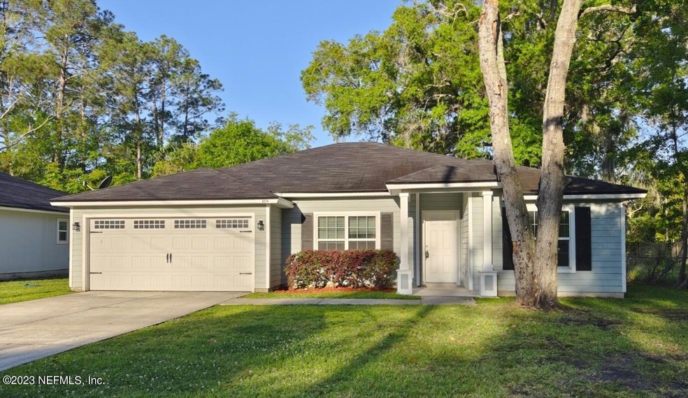 6254 Lamar Dr, Jacksonville, FL 32244 - photo 1