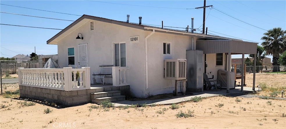 12101 Kern Ave, Boron, CA 93516 - photo 1