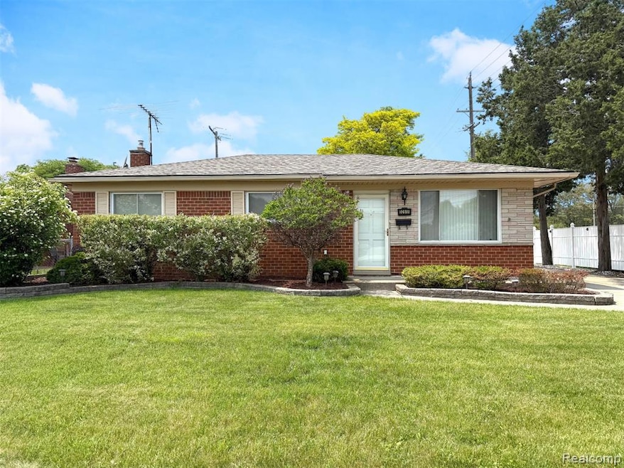 32851 Dover - Welcome Home