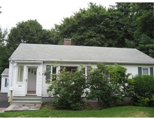 39 Wheeler Rd unit 39, Newton Center, MA 02459 - photo 1