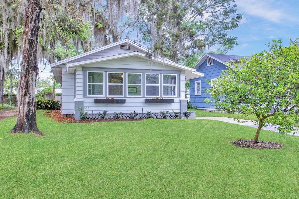 3633 Walsh St, Jacksonville, FL 32205 - photo 1