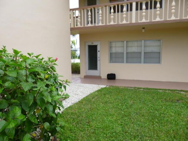 56 Coventry C, West Palm Beach, FL 33417 - photo 1