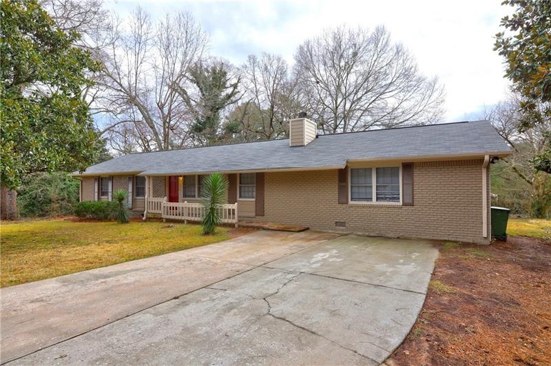 3029 Lake Jodeco Rd, Jonesboro, GA 30236 - photo 1