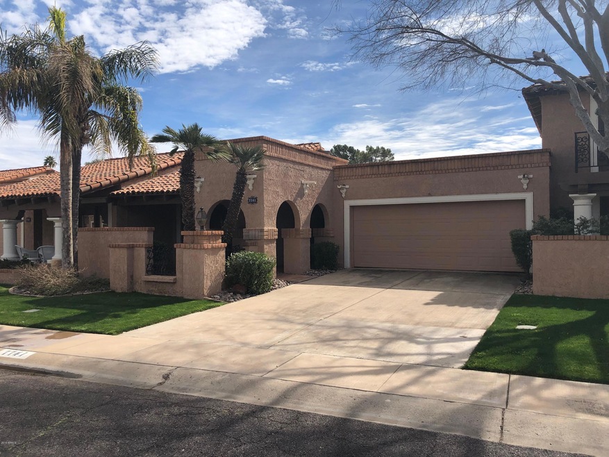 Curb Appeal!