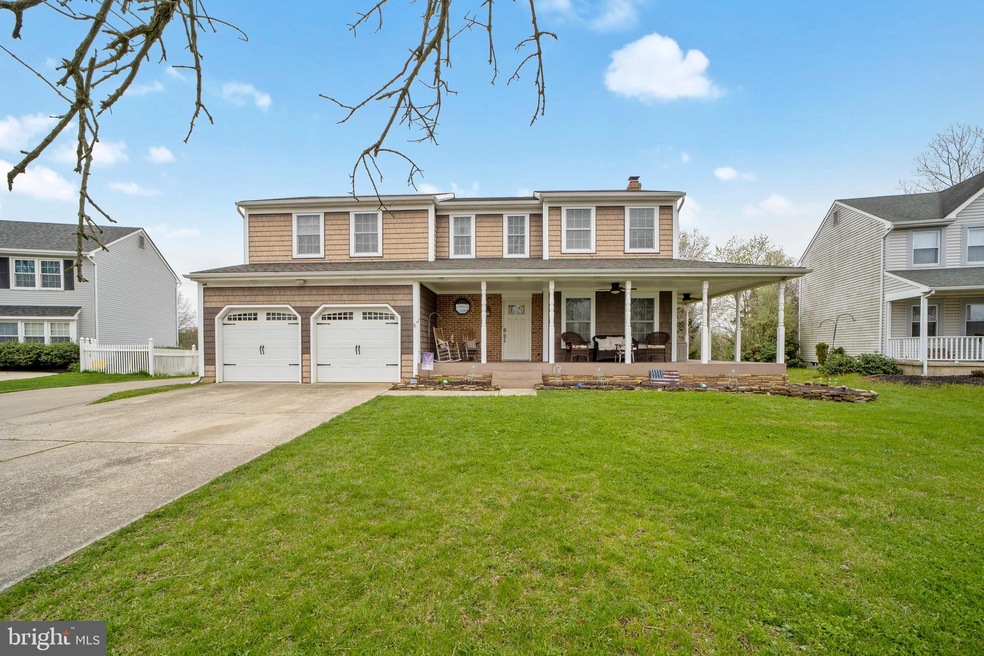 72 E Holly Ave, Sewell, NJ 08080 - photo 1