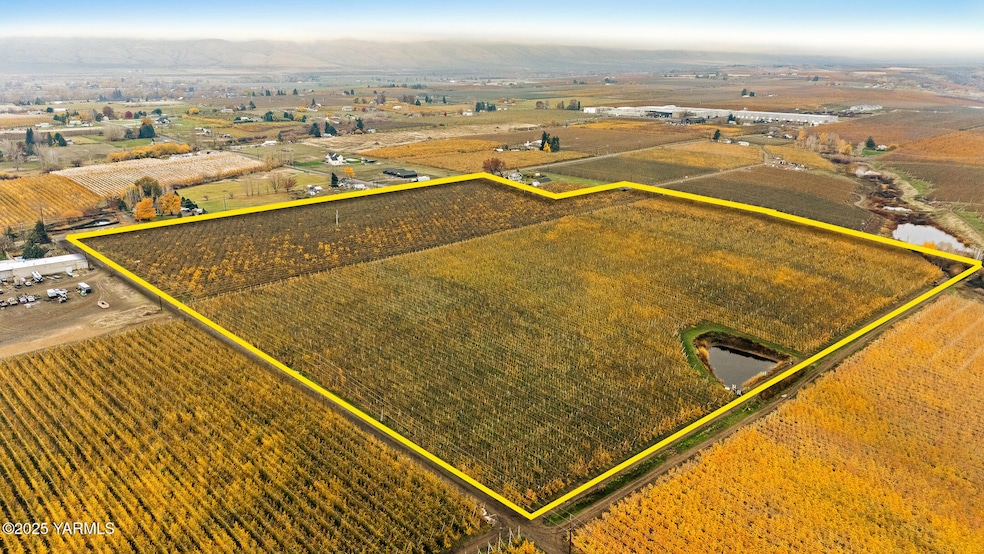 NKA Occidental Rd, Yakima, WA 98908 - photo 1