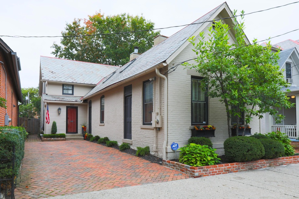 835 Mohawk St, Columbus, OH 43206 - photo 1