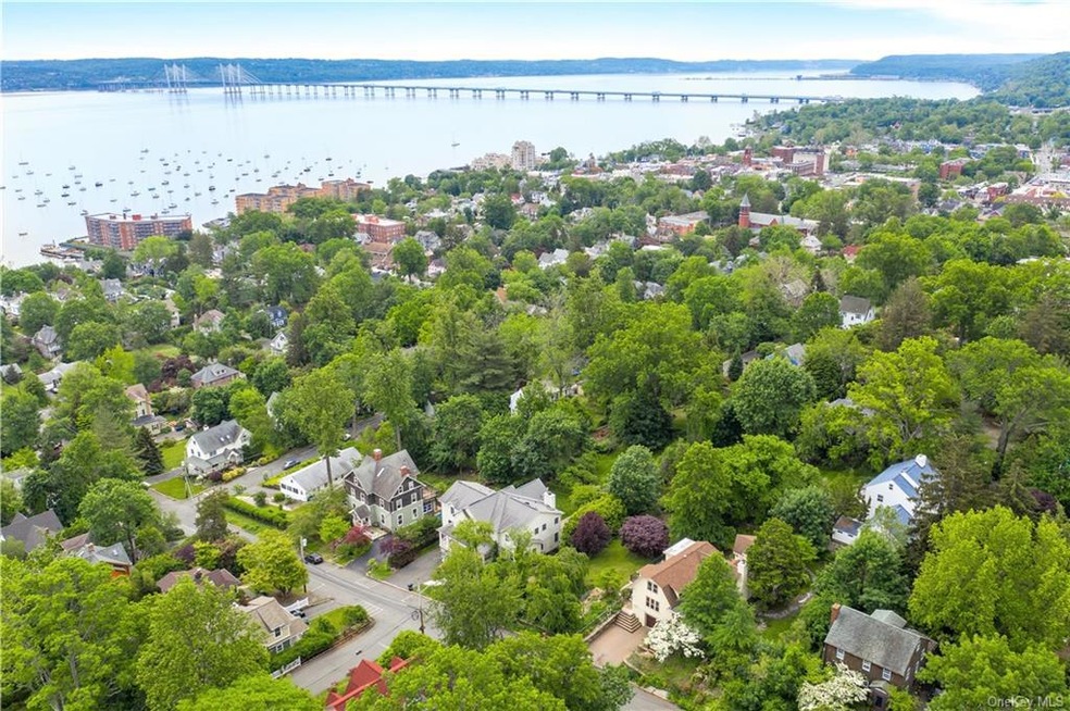 97 6th Ave, Nyack, NY 10960 - photo 1
