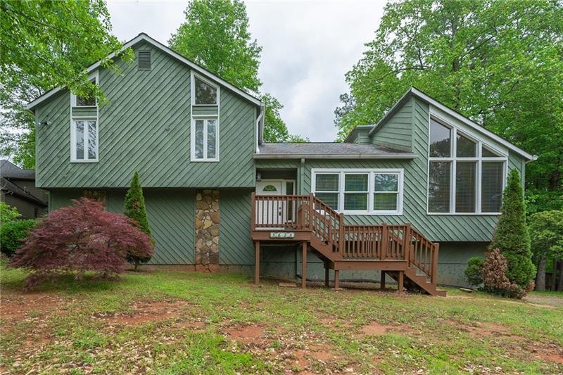 3626 Candlewood Way NE, Marietta, GA 30066 - photo 1