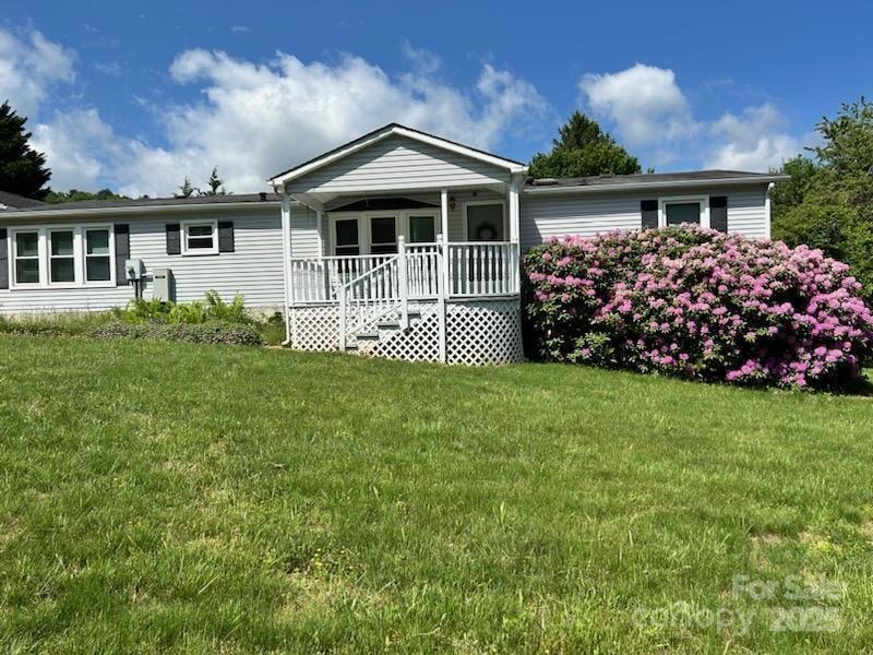 Under Contract $320,000