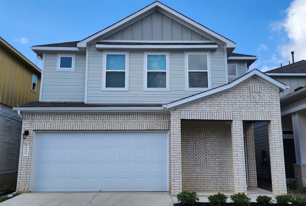 1033 Legend Milton Ln unit 148, Austin, TX 78748 - photo 1