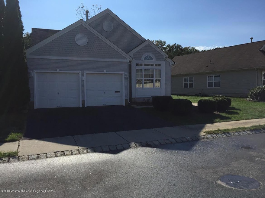 32 Belvedere Dr S, Manchester, NJ 08759 - photo 1