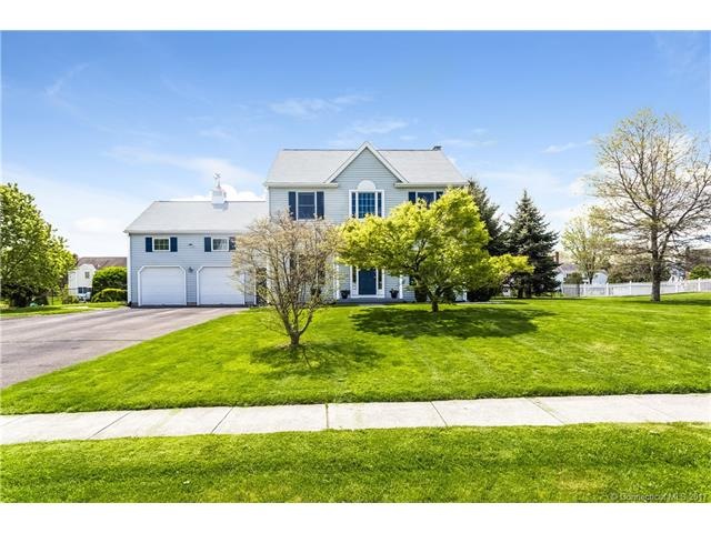 Welcome to 235 Crest Road !