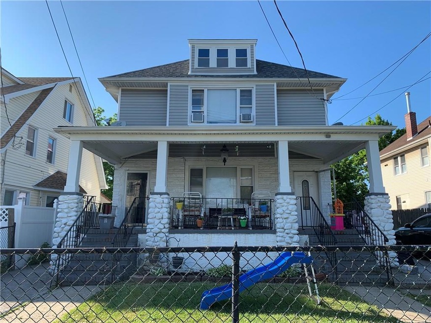 19703 Hiawatha Ave, Hollis, NY 11423 - photo 1