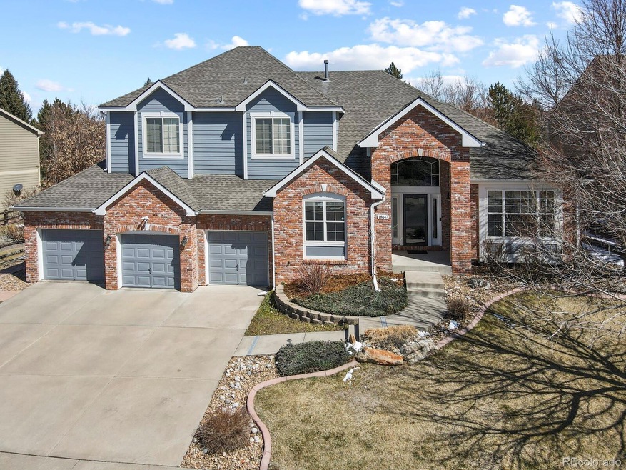 18147 E Weaver Dr, Aurora, CO 80016 - photo 1