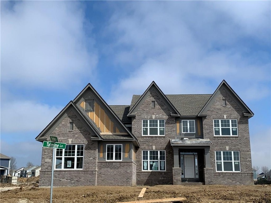 3940 Forbes Rd, Bargersville, IN 46106 - photo 1