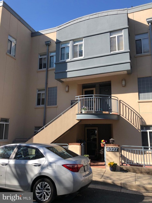 6327 Stevenson Ave unit C, Alexandria, VA 22304 - photo 1