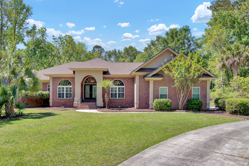 4002 Colonel Vanderhorst Circle