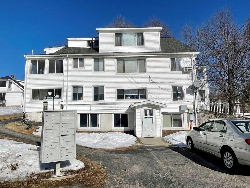 65 Curve St unit 3, Millis, MA 02054 - photo 1