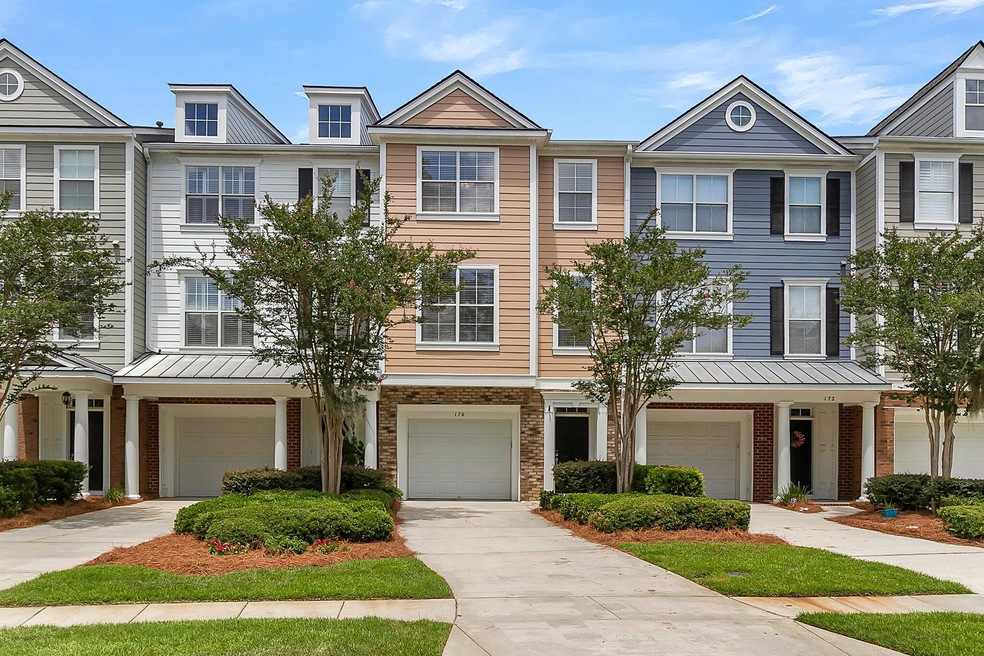 176 Fair Sailing Road