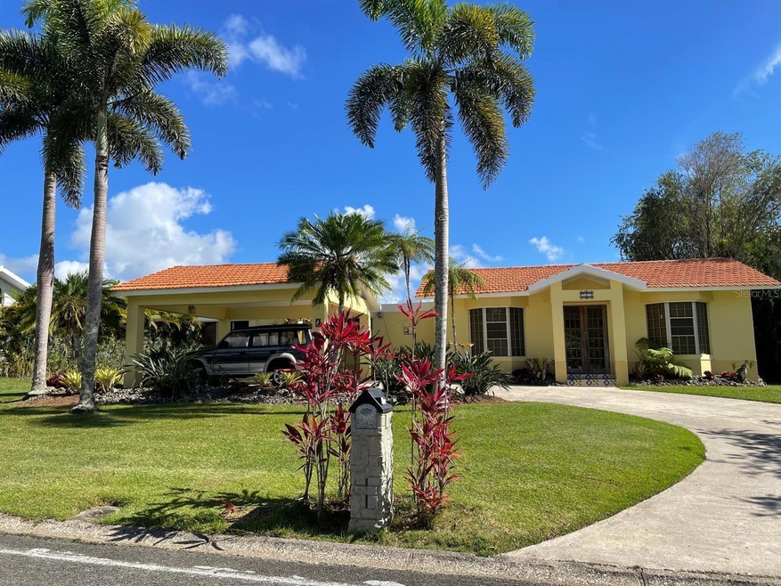 383 Camino Los Flamb Urb Sabanera, Cidra, PR 00739 - photo 1