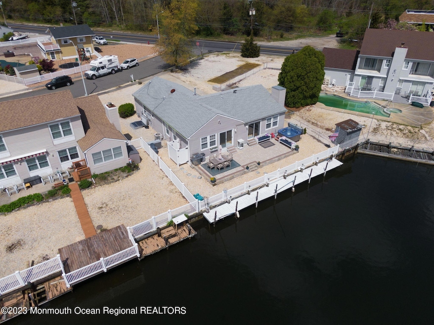 53 Ocean Gate Ave, Bayville, NJ 08721 - photo 1