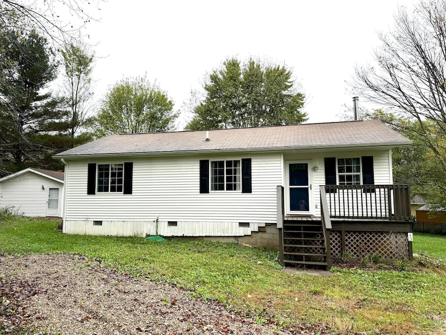 43 S Highland Ct, Howard, OH 43028 - photo 1