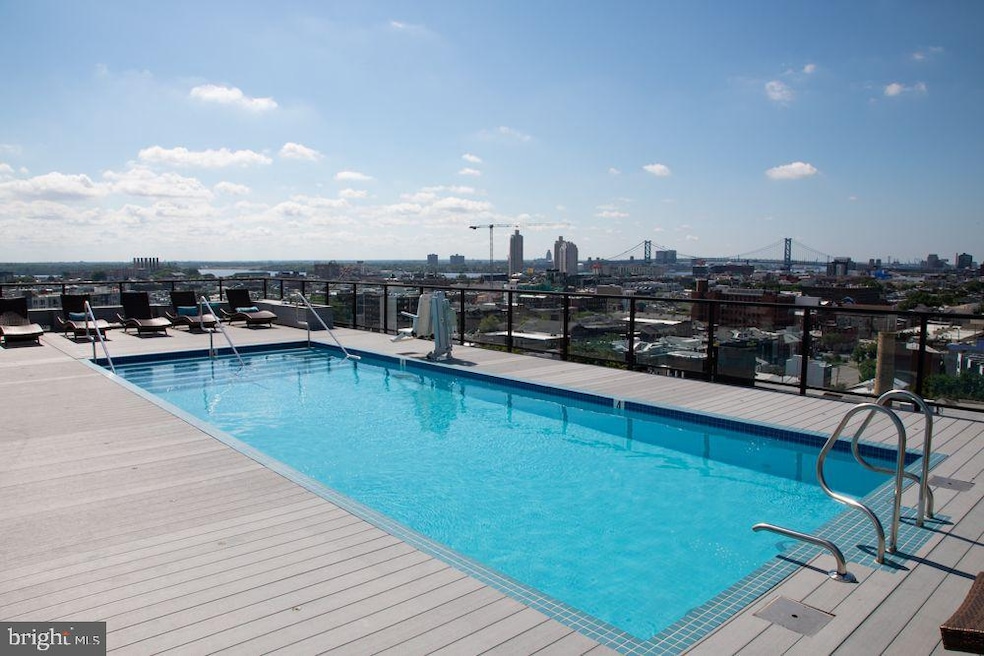 1401 S 25th St unit 1009, Philadelphia, PA 19146 - photo 1