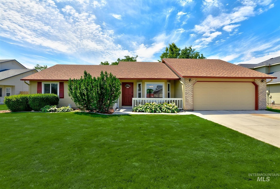 417 Summer Ct, Nampa, ID 83686 - photo 1