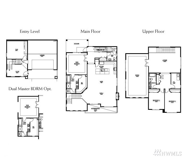 17604 3rd Ave SE unit 51, Bothell, WA 98012 - photo 1