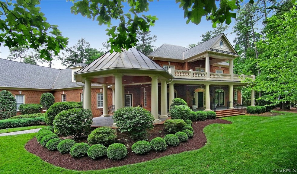 11351 Church Rd, Henrico, VA 23233 - photo 1