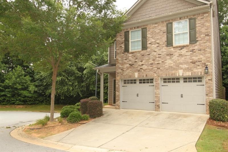 124 Tyson Woods Rd, Acworth, GA 30102 - photo 1