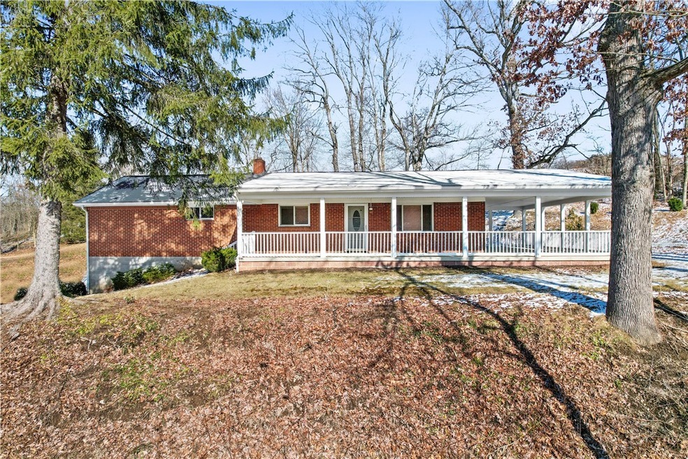 Welcome to 3858 Constitution Blvd.