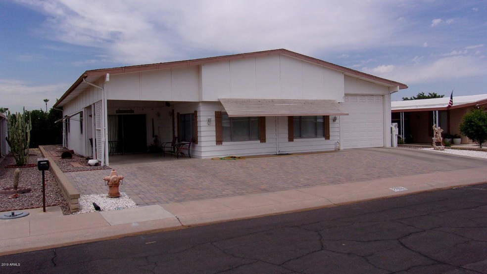 2704 N Wright Way, Mesa, AZ 85215 - photo 1