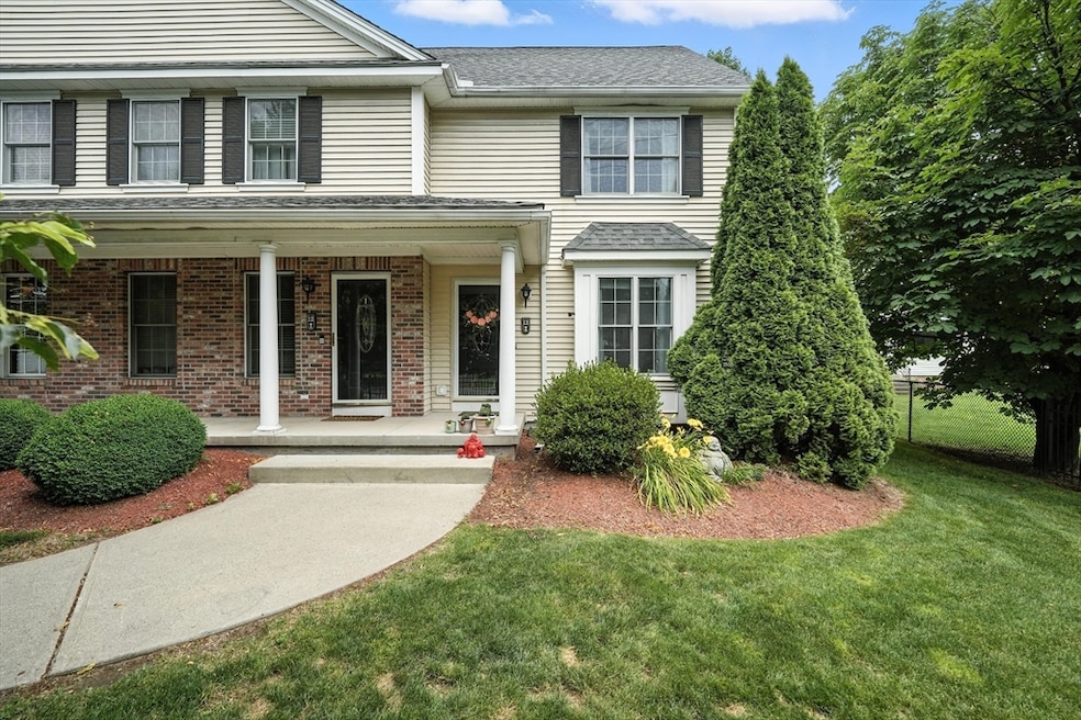 138 Main St unit 13, Westfield, MA 01085 - photo 1