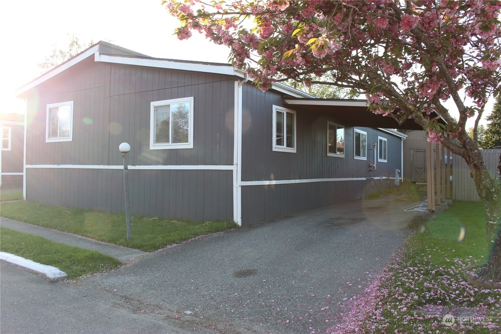 11500 Meridian Ave S unit 92, Everett, WA 98208 - photo 1