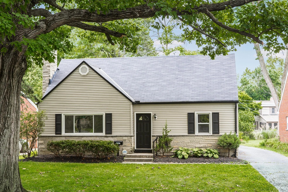 2596 WELLESLEY Road, Columbus, OH 43209