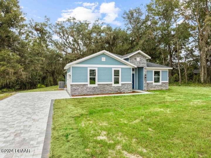 791 NW Savannah Cir, Lake City, FL 32055 - photo 1