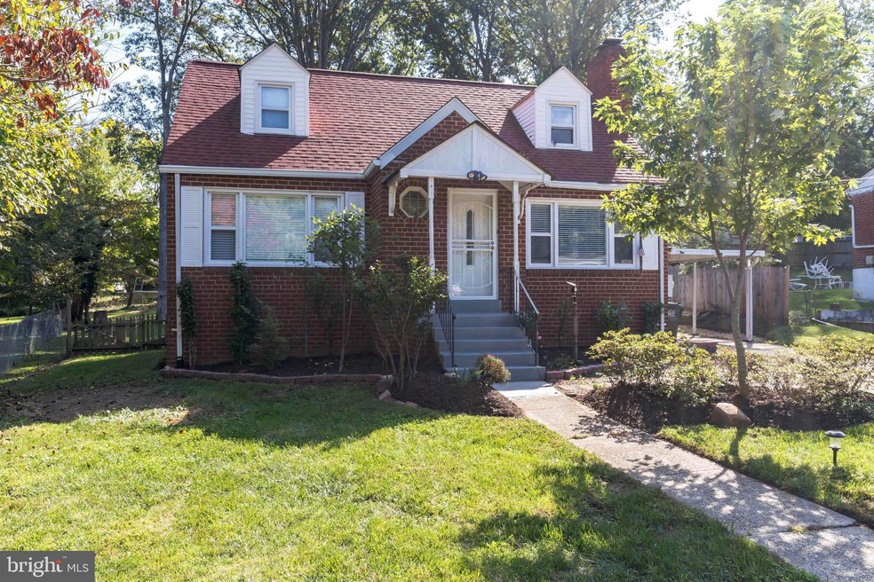 6589 Bock Terrace, Oxon Hill, MD 20745 - photo 1