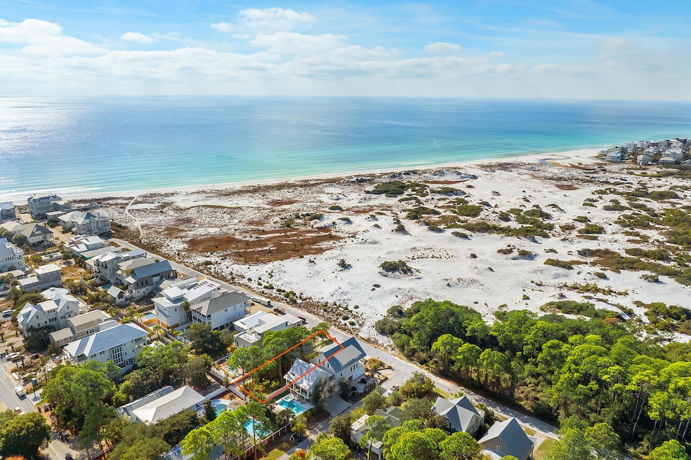 Lot 3 Pine St, Santa Rosa Beach, FL 32459 - photo 1