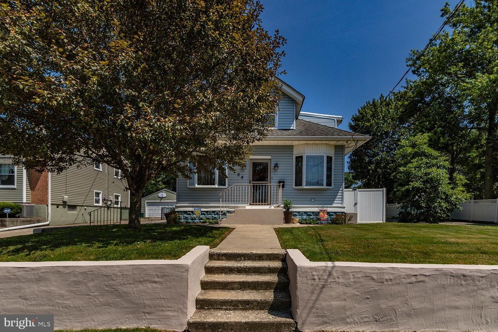 404 Bell Rd, Mount Ephraim, NJ 08059 - photo 1